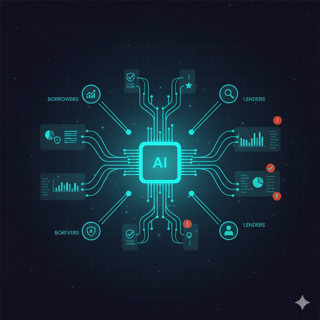 Digital Lending and the New Rules of Instant Compliance