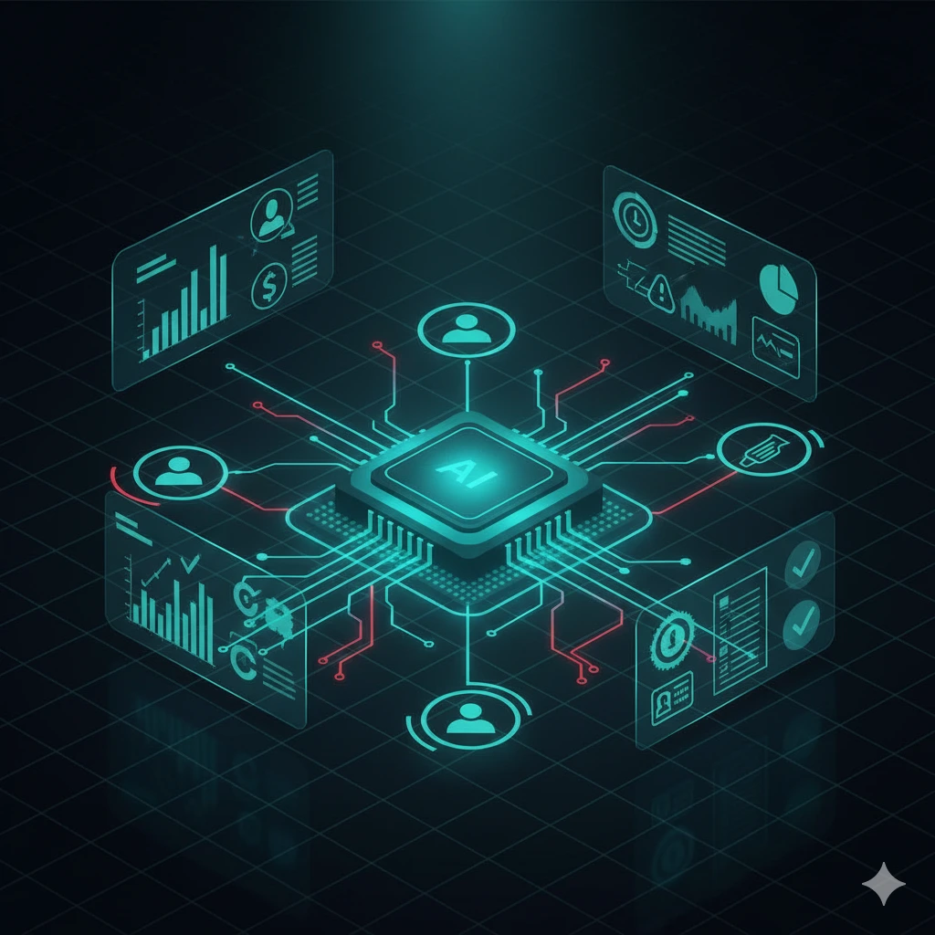 Insurance & AML: Screening Customers Isn’t Enough Anymore