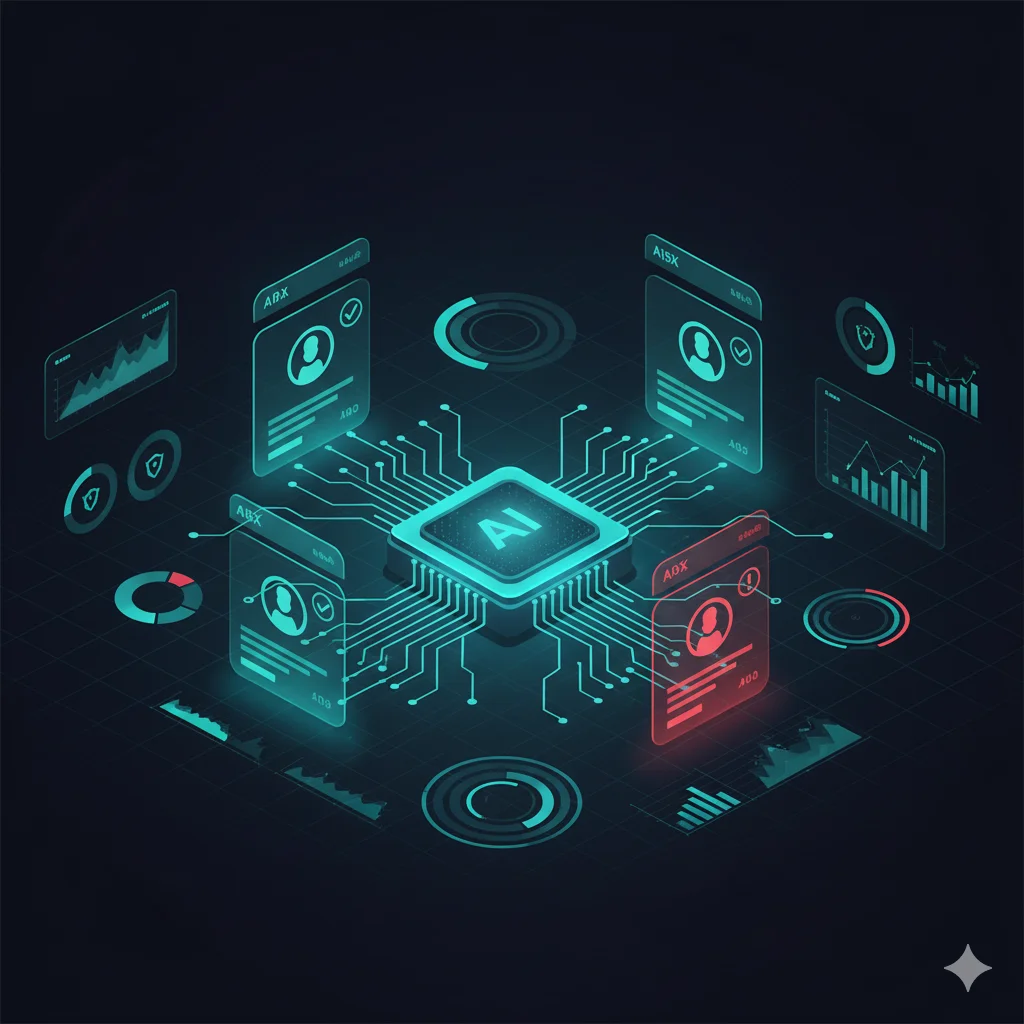 Risk Scoring Engines: Building Intelligence into Your Onboarding Stack