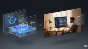 AI in AML: Why Human-Like Decisioning Matters More Than Ever