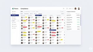 Compliance Challenges In Marketplaces: How To Screen Sellers At Scale