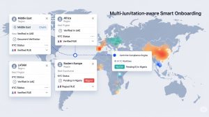 Onboarding Users In High-Risk Regions Without Breaking The Rules