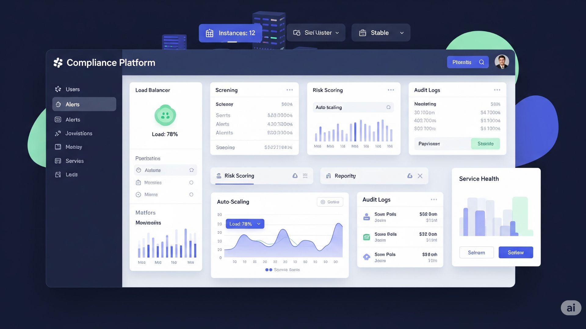 What Makes A Compliance Platform Truly Scalable?