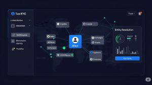 KYC In Crypto: Why Entity Resolution Is Critical