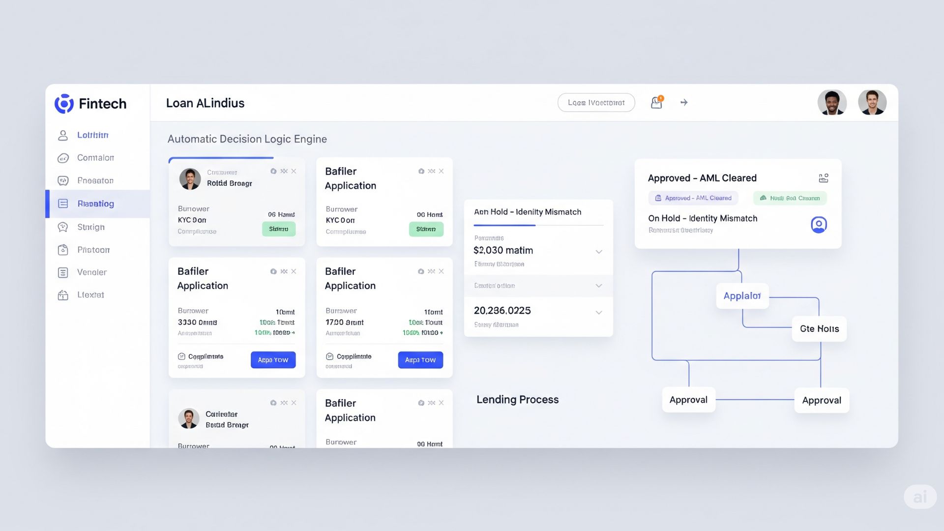 Digital Lending and the New Rules of Instant Compliance