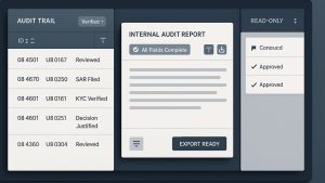 Audit-Ready Compliance: What Regulators Actually Look For