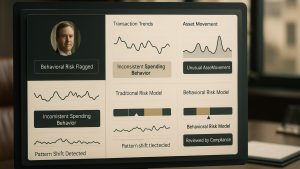 Wealth Management & the Rise of Behavioral Screening