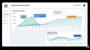 The Compliance Cost Curve: How Automation Flips the Model