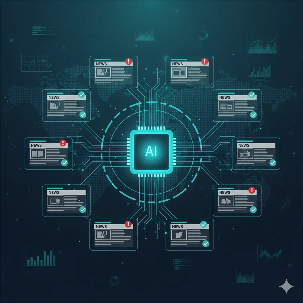 Adverse Media Screening: The Risk You’re Missing if You Skip It