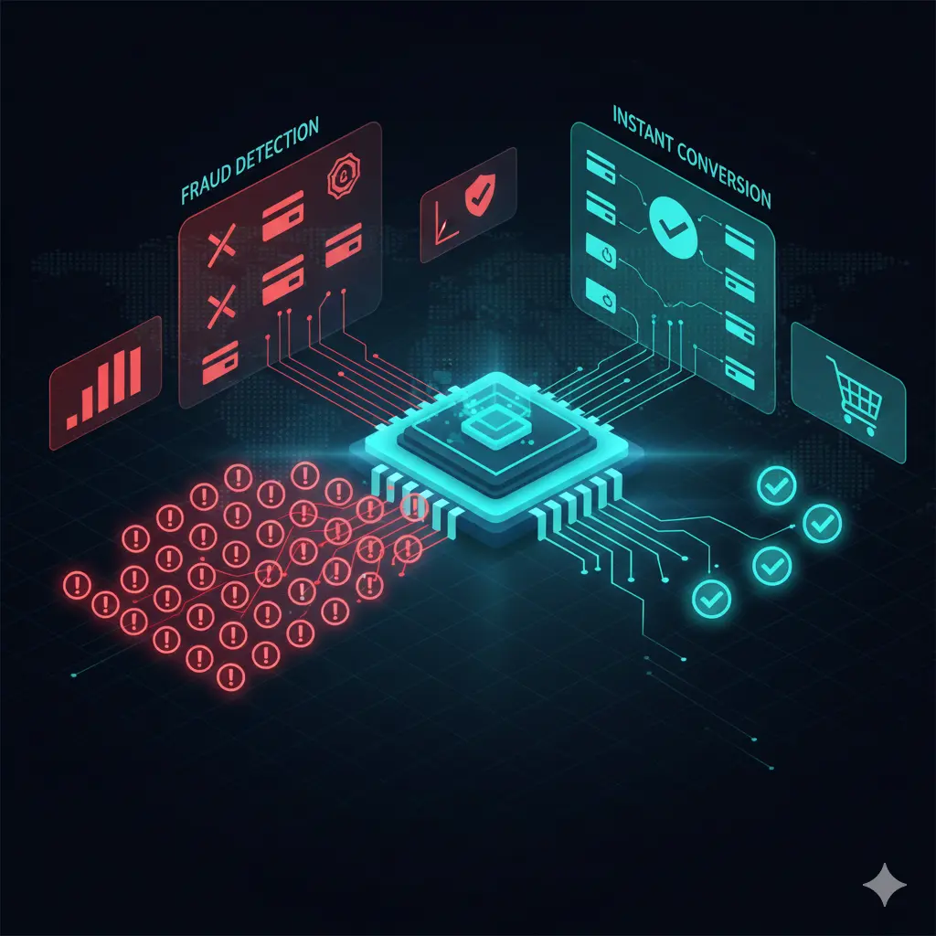 How Payment Platforms Can Minimize Fraud Without Increasing Drop-Offs