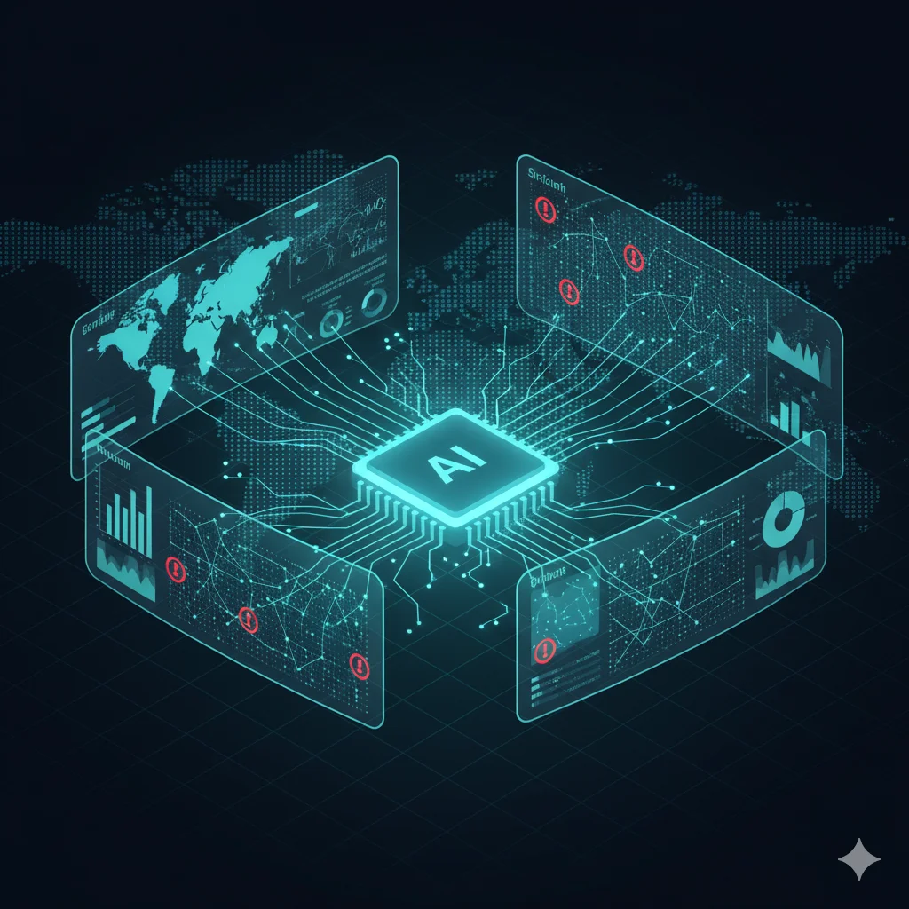 Global Watchlist Screening: What 1,300+ Lists Mean for Your Platform