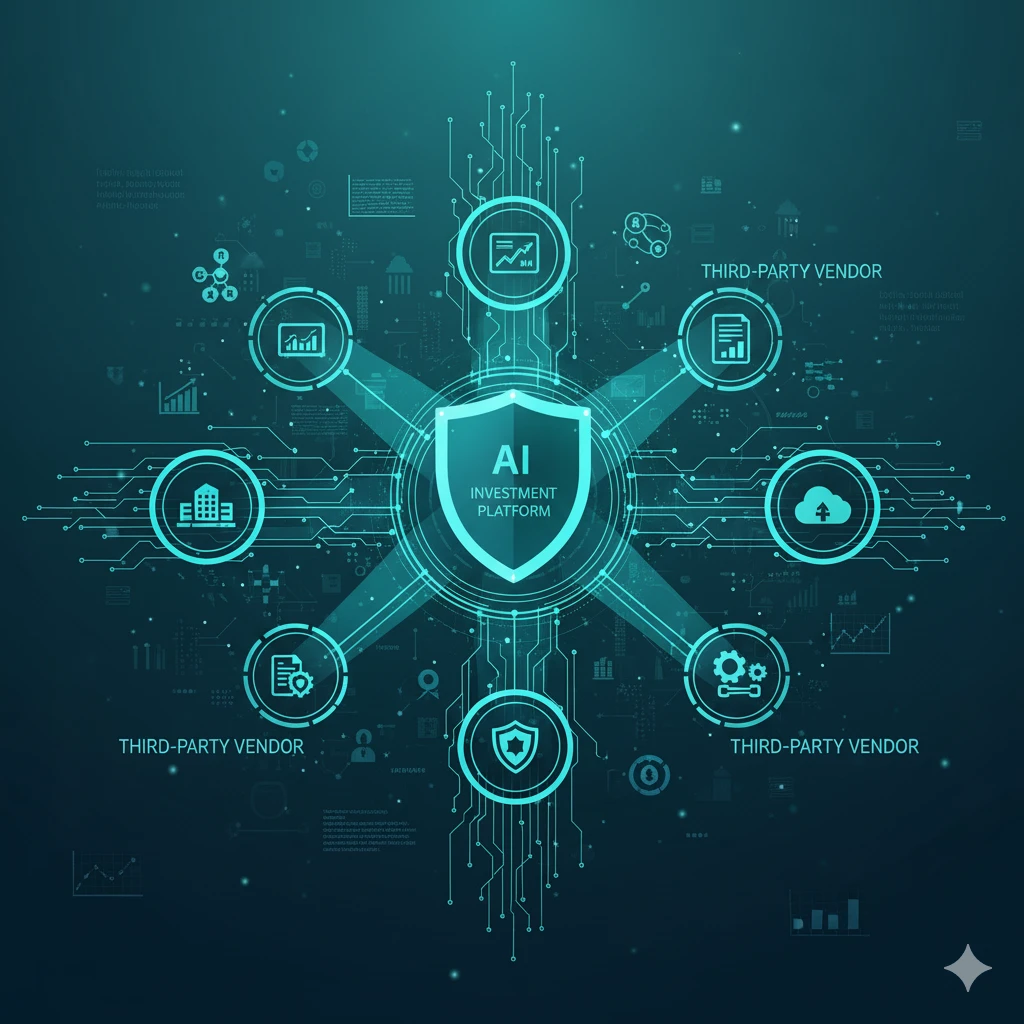 Managing Third-Party Risk in Investment Platforms