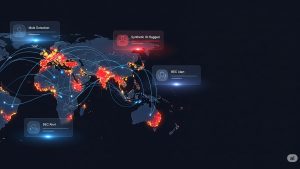 Cross-Border Fraud Rings: Tackling Global Coordination Challenges