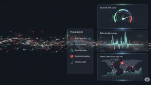 Fintech & Fraud: Safeguarding P2P Payments Against Money Laundering