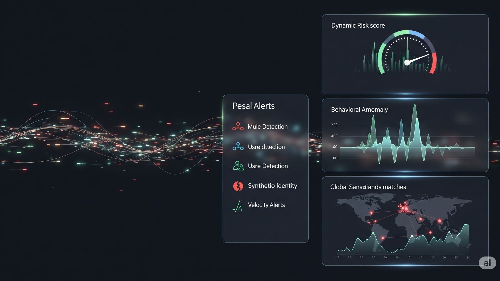 Fintech & Fraud: Safeguarding P2P Payments Against Money Laundering