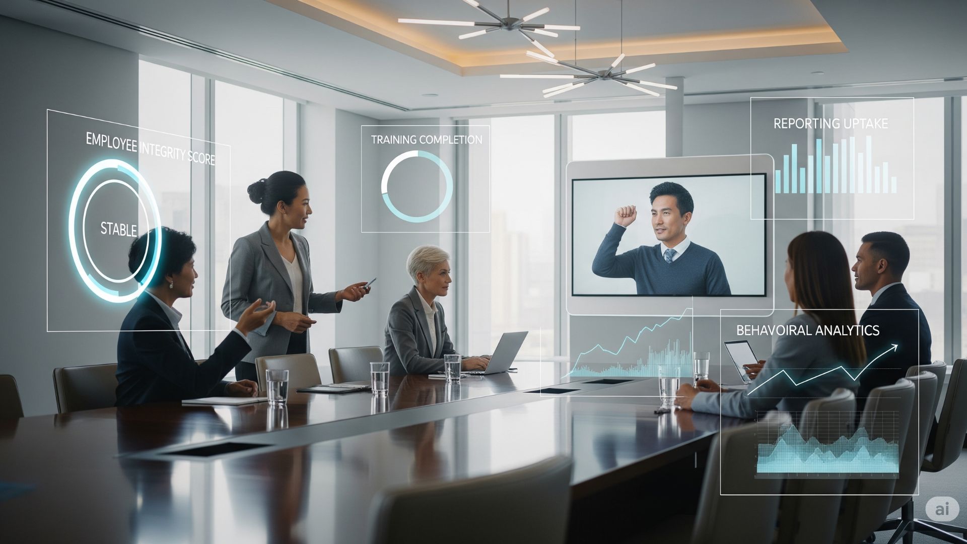 Building a Culture of Compliance: Best Practices for 2025