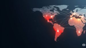 Navigating PEP Risks in a Global Economy