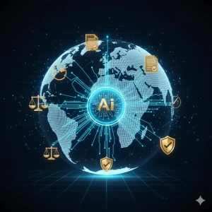 Global Compliance Logic: Managing Multi-Jurisdiction Risk in One Engine