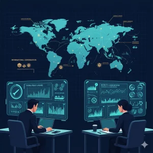 Proliferation Financing: How Banks Can Respond to Evolving Global Guidance