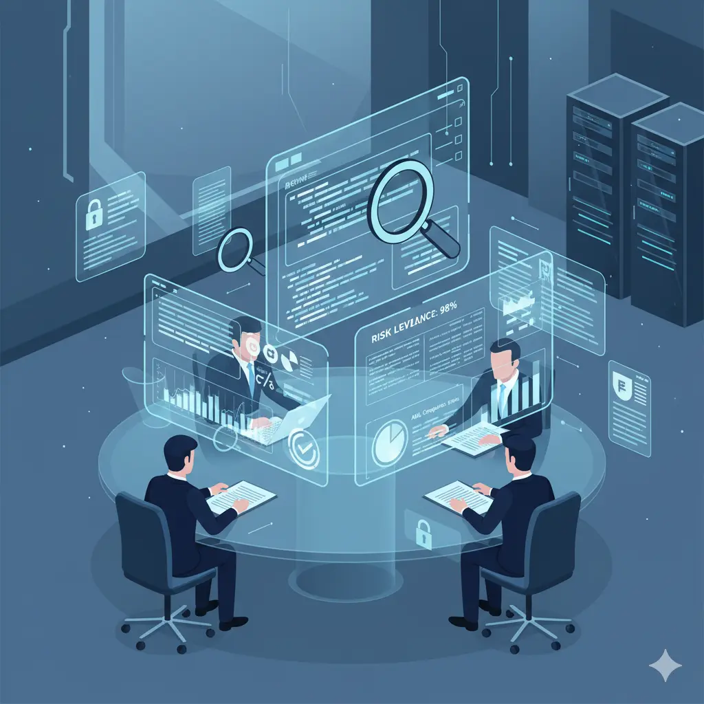 Regulator Audits in 2025: Preparing for Stress Testing in AML Systems