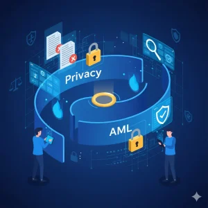 Data Privacy vs. AML: Striking the Right Regulatory Balance
