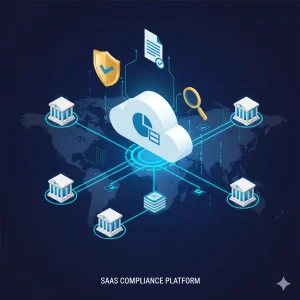 SaaS Compliance Tools: What’s Next for Financial Institutions?