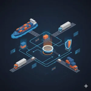 Supply Chain Screening: AML in Trade & Commerce Platforms