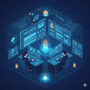 Transaction Monitoring in the ISO 20022 Era: What Banks Must Know