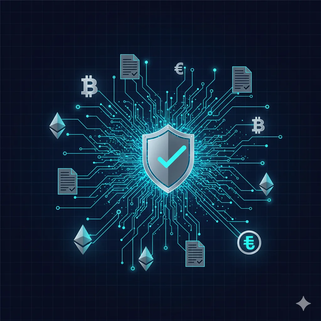 The Rise of Virtual Asset Providers: AML Risks & Regulatory Responses