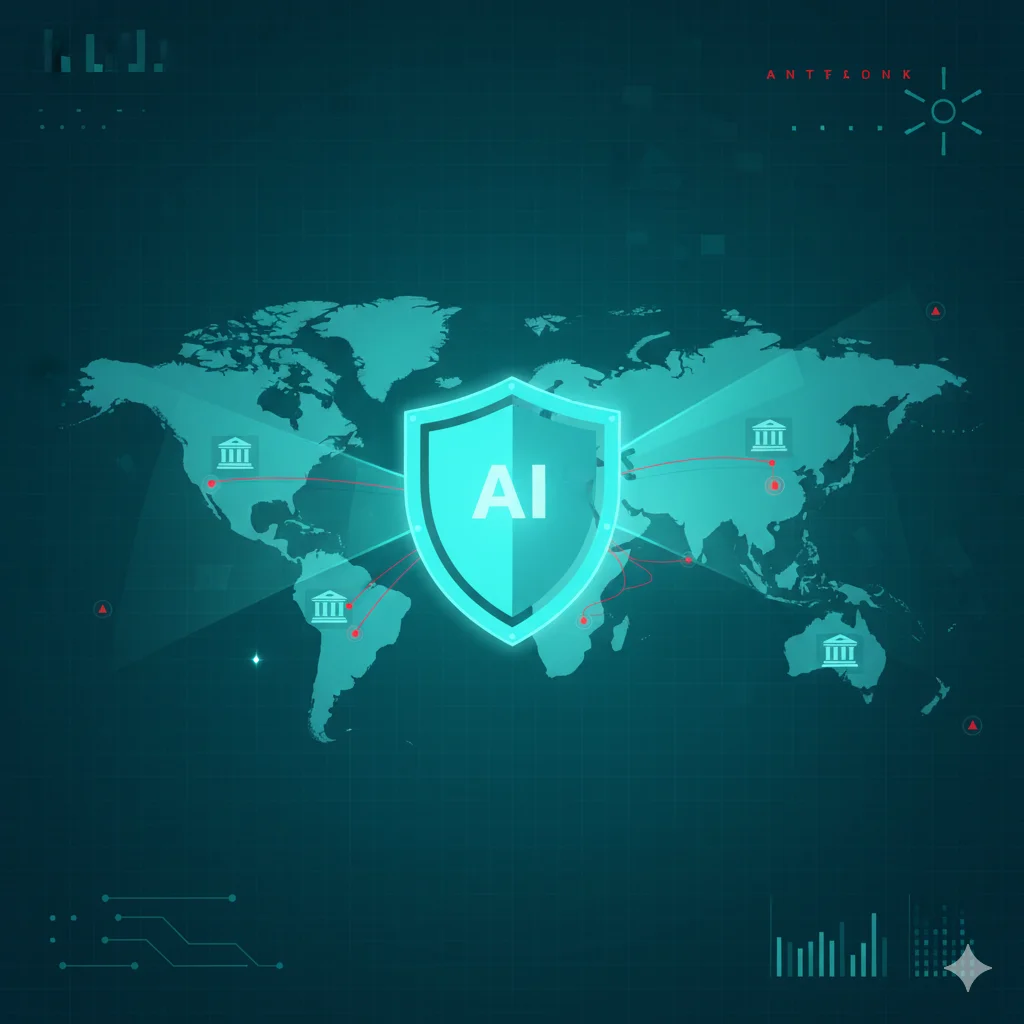 Sanctions Evasion in 2025: New Tactics & Robust Control Strategies