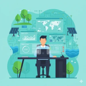 ESG & AML: Connecting Sustainability Risks with Financial Crime