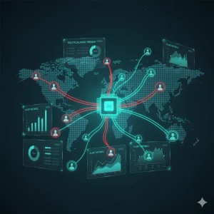 Navigating PEP Risks in a Global Economy