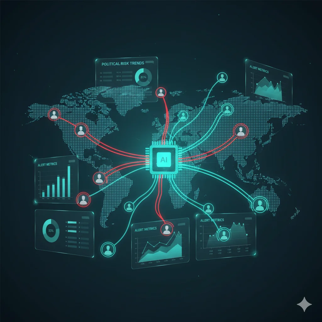 Navigating PEP Risks in a Global Economy