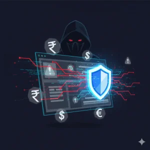 Inside the ₹20-Crore Cyber Fraud Racket: A Wake-Up Call for Banking Compliance