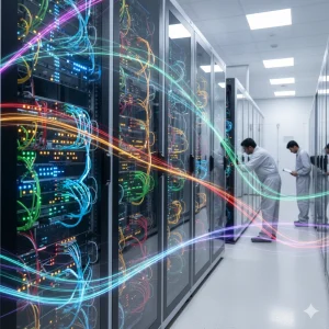 Why India’s Payments Surge Demands an Intelligence-First AML Architecture