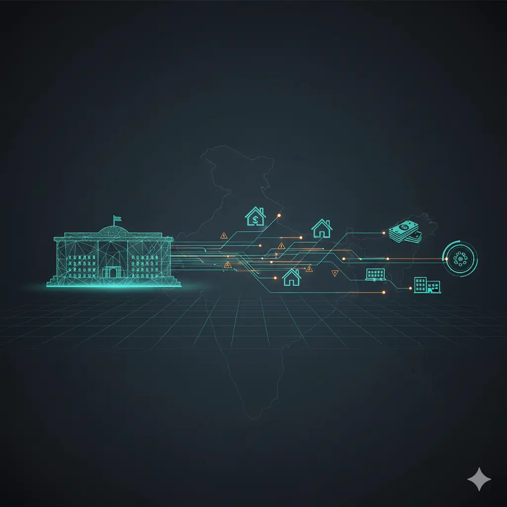 ED Asset Seizures: India’s Expanding Enforcement Landscape and What It Means for AML Compliance