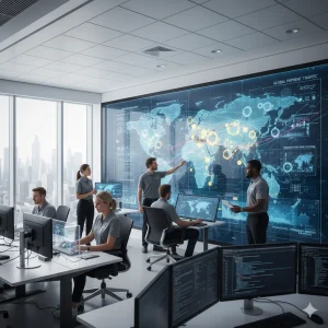 White-Collar Cyberfraud and the Bengaluru Tech-Support Syndicate: An AML/CFT Perspective