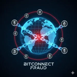 BitConnect Case: Global Crypto Fraud & the Evolution of AML in the Digital Asset Era