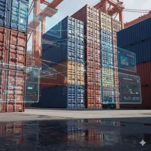 How Proliferation Networks Exploit Legitimate Trade Channels & How AI Can Detect Them