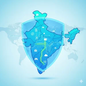 Why India’s New DPDP Rules Are a Turning Point for Compliance Infrastructure in Gaming & Fintech