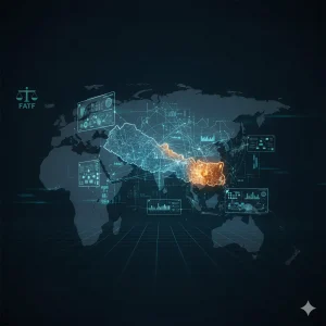 FATF Grey Listing in South Asia: Risks, Reforms & How IDYC360 Strengthens AML Readiness