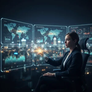 ₹170-Crore Bank Account Scam: The Rise of Fraud-as-a-Service