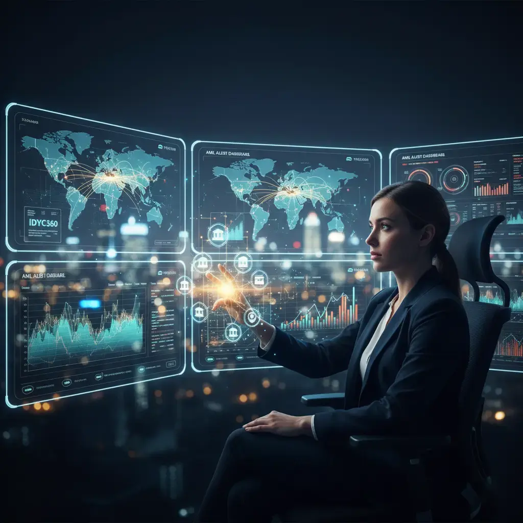 ₹170-Crore Bank Account Scam: The Rise of Fraud-as-a-Service