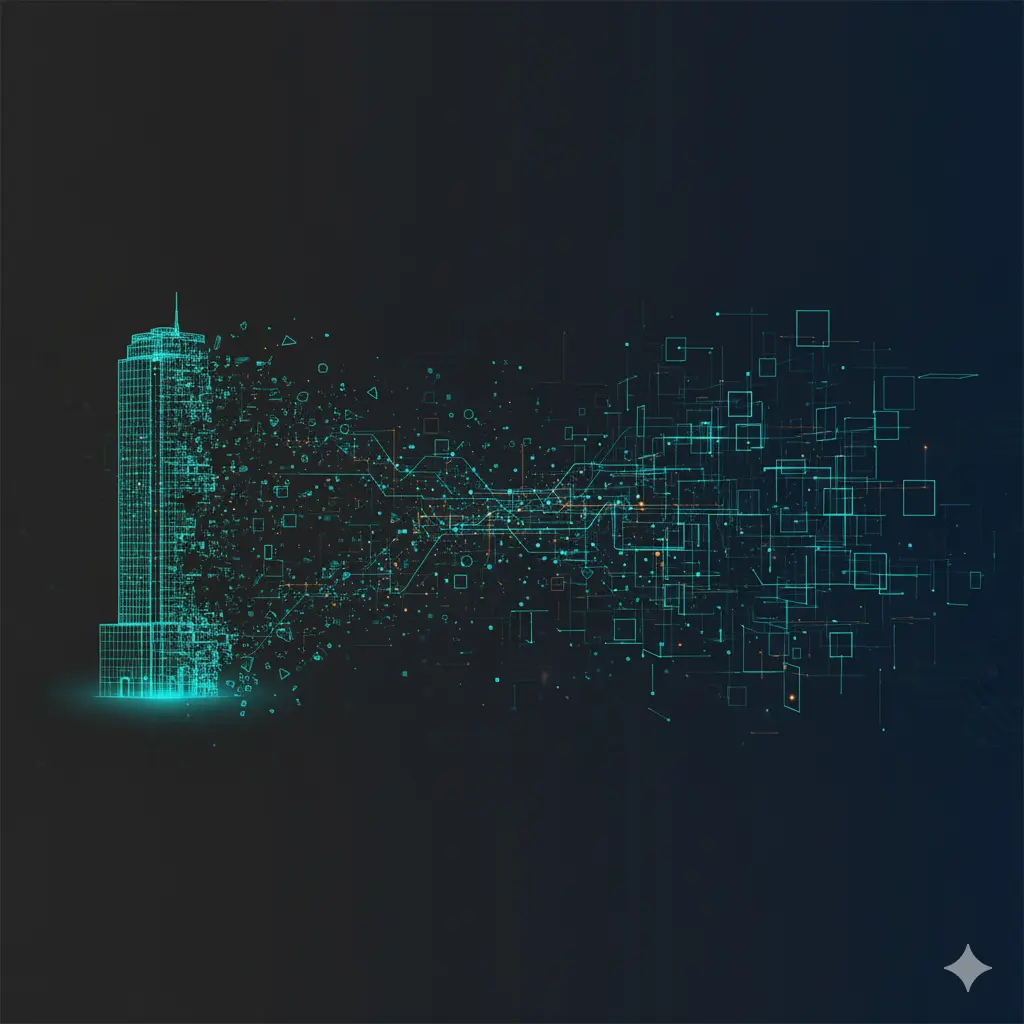 IL&FS Crisis: Corporate Governance Failures & the Case for Predictive Compliance Intelligence