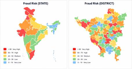 Geo-behavior intelligence